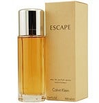 Escape perfume for Women by Calvin Klein