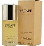 Escape cologne for Men by Calvin Klein