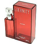 Eternity Rose Blush perfume for Women by Calvin Klein
