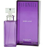 Eternity Purple Orchid perfume for Women by Calvin Klein