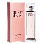Eternity Moment perfume for Women by Calvin Klein