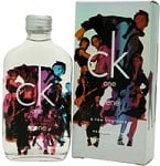CK One Scene  Unisex fragrance by Calvin Klein 2005