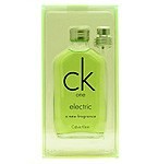 CK One Electric Unisex fragrance by Calvin Klein