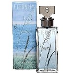Eternity Summer 2006 perfume for Women by Calvin Klein