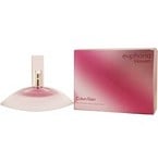 Euphoria Blossom perfume for Women by Calvin Klein