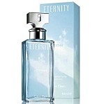 Eternity Summer 2007 perfume for Women by Calvin Klein