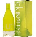 CK IN2U POP  perfume for Women by Calvin Klein 2008
