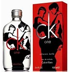 CK One Limited Edition 2008 Unisex fragrance by Calvin Klein