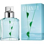 Eternity Summer 2008 cologne for Men by Calvin Klein