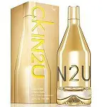 CK IN2U 2009 perfume for Women by Calvin Klein