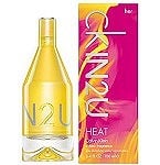 CK IN2U Heat 2010  perfume for Women by Calvin Klein 2010