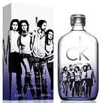 CK One Limited Edition 2010 Unisex fragrance by Calvin Klein