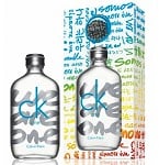 CK One We Are One Magnets Unisex fragrance by Calvin Klein