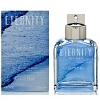 Eternity Summer 2010 cologne for Men by Calvin Klein