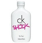 CK One Shock  perfume for Women by Calvin Klein 2011