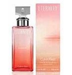 Eternity Summer 2012 perfume for Women by Calvin Klein