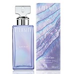 Eternity Summer 2013 perfume for Women by Calvin Klein