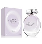 Sheer Beauty Essence perfume for Women by Calvin Klein