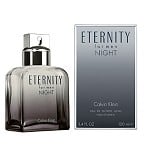 Eternity Night cologne for Men by Calvin Klein