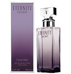 Eternity Night perfume for Women by Calvin Klein