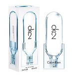 CK2 Unisex fragrance by Calvin Klein