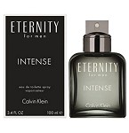 Eternity Intense cologne for Men by Calvin Klein -