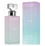 Eternity Summer 2016 perfume for Women by Calvin Klein