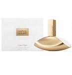 Euphoria Pure Gold perfume for Women by Calvin Klein