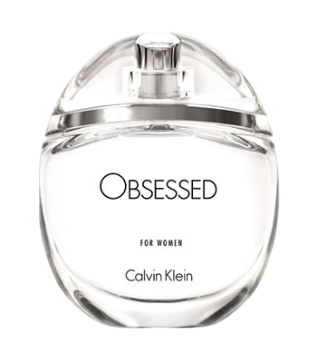 Obsessed perfume for Women by Calvin Klein