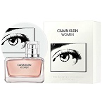 Calvin Klein Women  perfume for Women by Calvin Klein 2018