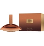 Euphoria Amber Gold  perfume for Women by Calvin Klein 2018