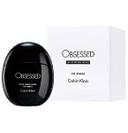 Obsessed EDP Intense perfume for Women by Calvin Klein -