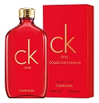 CK One Collector's Edition 2019  Unisex fragrance by Calvin Klein 2019
