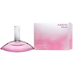 Euphoria Blush  perfume for Women by Calvin Klein 2020