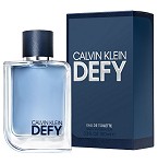 Defy  cologne for Men by Calvin Klein 2021