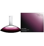 Euphoria Intense  perfume for Women by Calvin Klein 2021