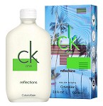 CK One Reflections  Unisex fragrance by Calvin Klein 2023