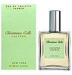 Calypso Jasmin perfume for Women by Calypso Christiane Celle