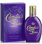 Candies Luxe perfume for Women by Candies