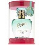 Candies Coated Sparkling Pear perfume for Women by Candies