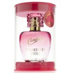 Candies Coated Strawberry Creme perfume for Women by Candies