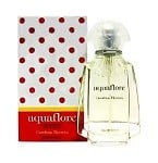 AquaFlore perfume for Women by Carolina Herrera