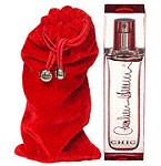 Chic Limited Red Edition perfume for Women by Carolina Herrera