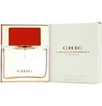 Chic perfume for Women by Carolina Herrera