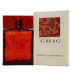 Crystal Chic perfume for Women by Carolina Herrera