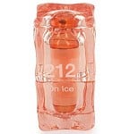 212 On Ice 2005  perfume for Women by Carolina Herrera 2005
