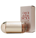 212 Sexy perfume for Women by Carolina Herrera