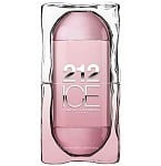 212 Ice 2010  perfume for Women by Carolina Herrera 2010