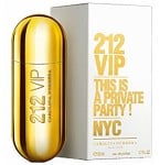 212 VIP  perfume for Women by Carolina Herrera 2010