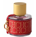 CH Red & Gold perfume for Women by Carolina Herrera